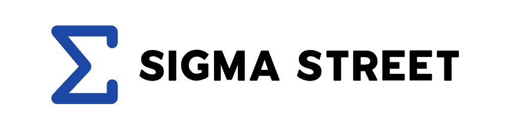 Sigma Street Capital Logo